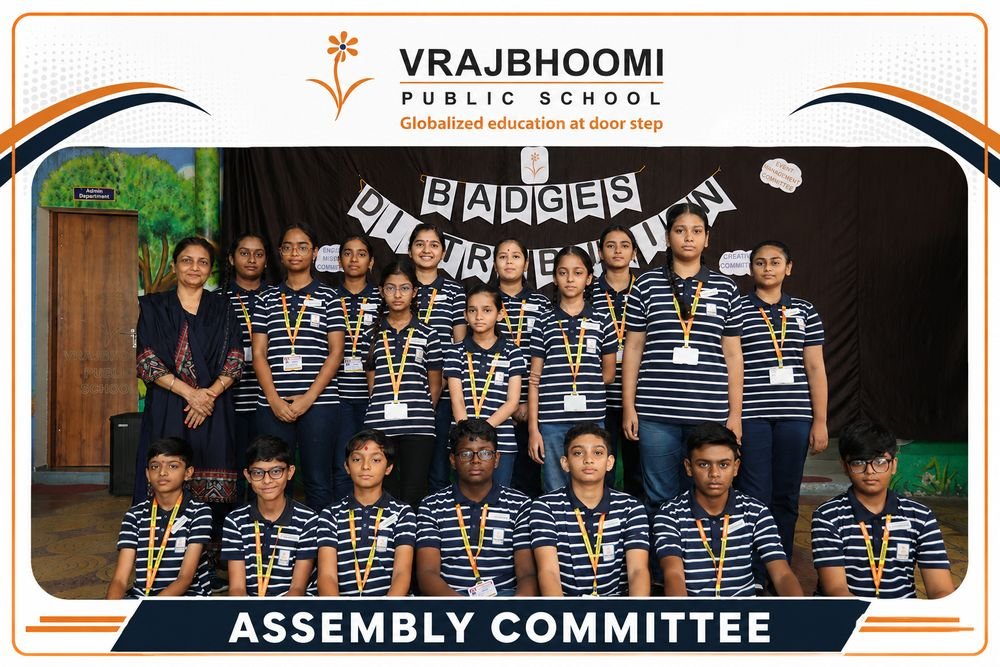 Assembly Committee