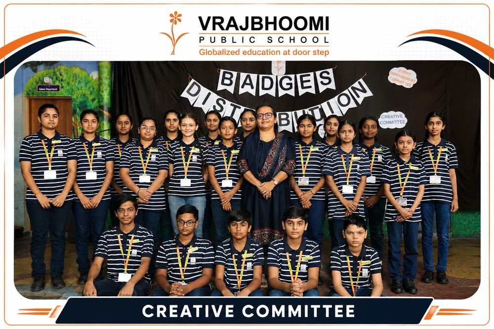Creative Committee