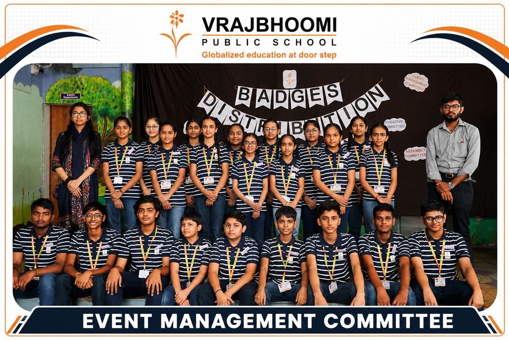 Event Management Committee