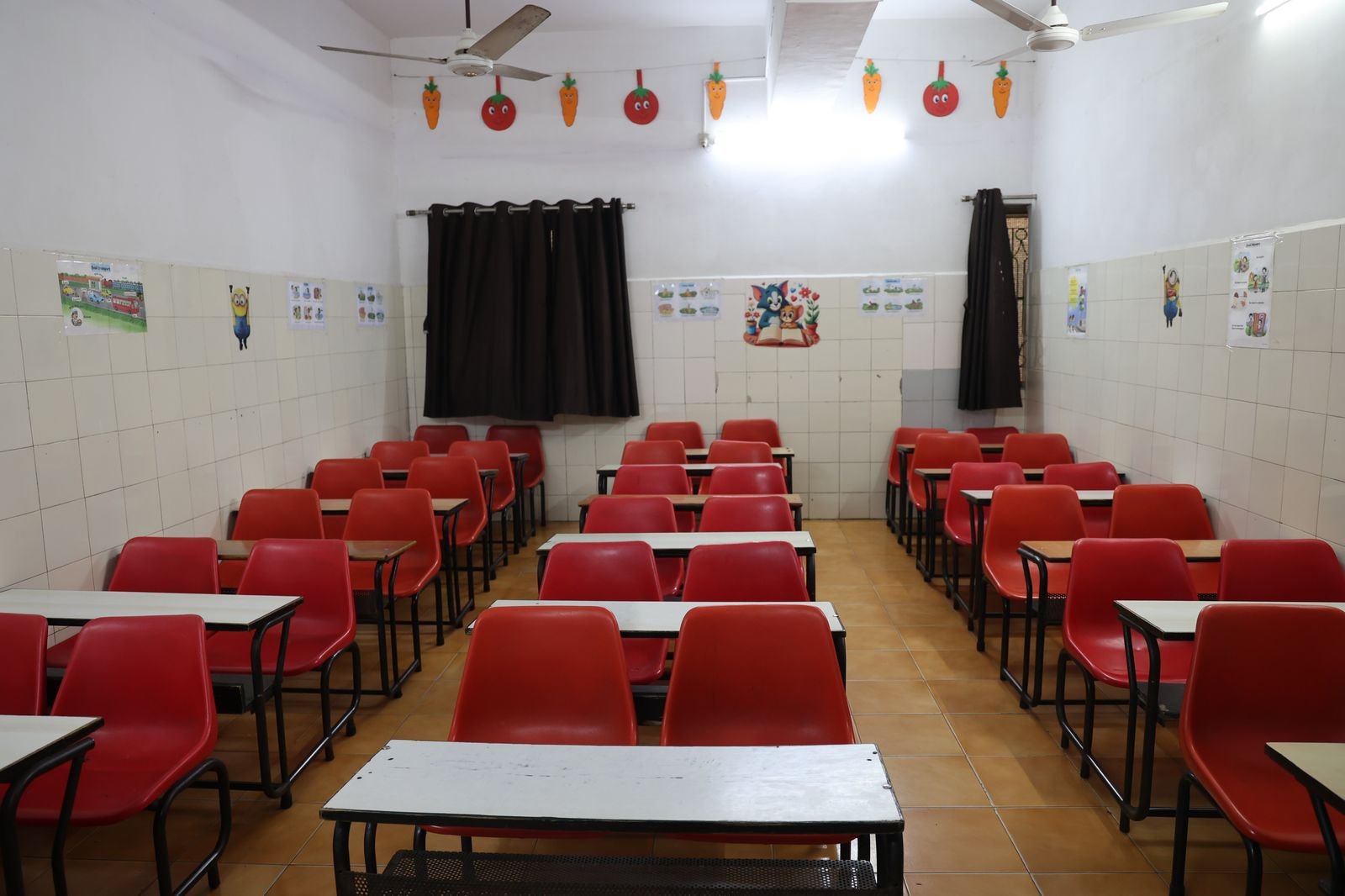 Science Exhibition