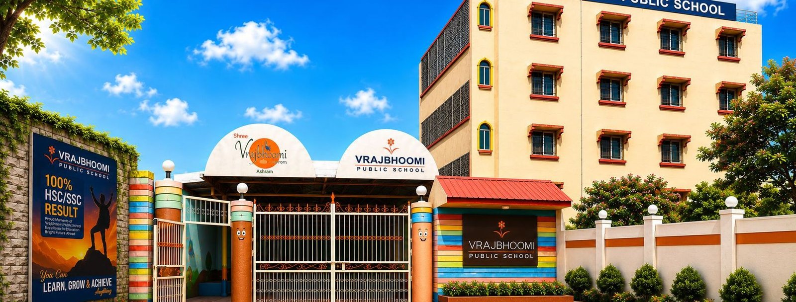 Active Sports VPS